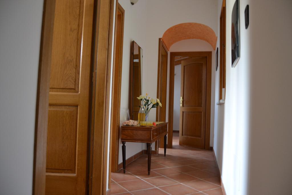 Casa Vacanze Nonno Aldo Minori Dış mekan fotoğraf
