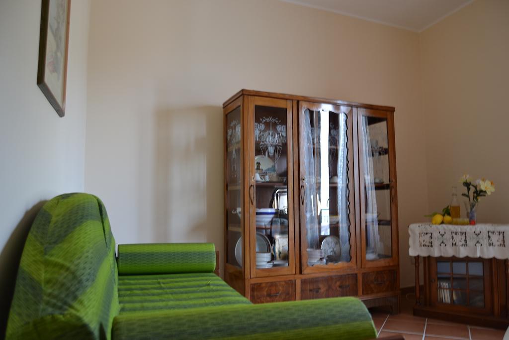 Casa Vacanze Nonno Aldo Minori Oda fotoğraf