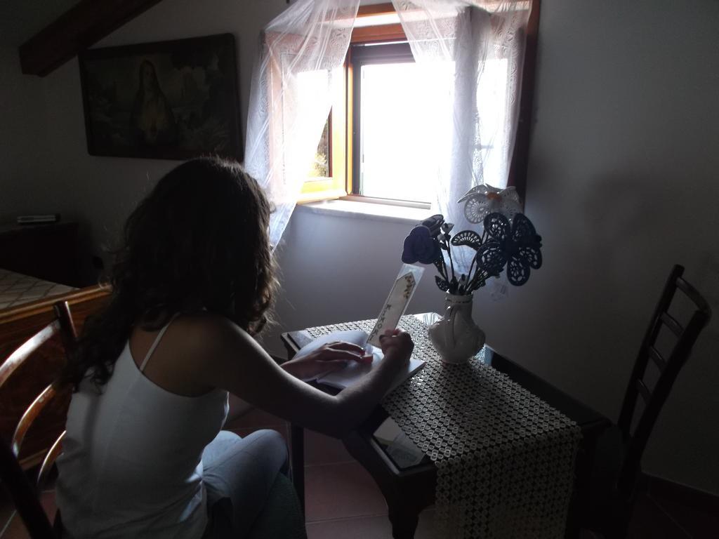 Casa Vacanze Nonno Aldo Minori Dış mekan fotoğraf